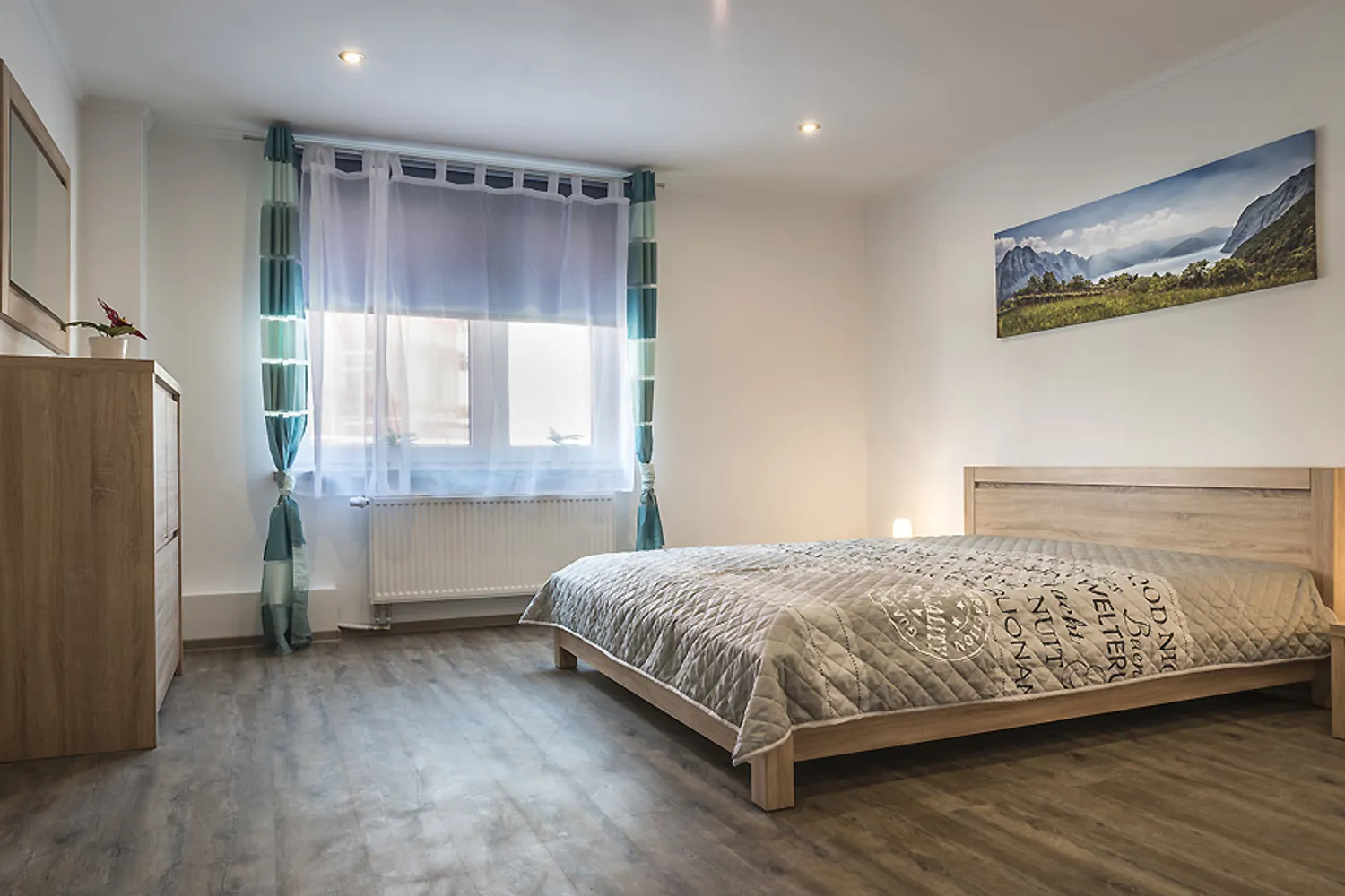 3 room apartment with 65 m² in Leipzig – Photo 5