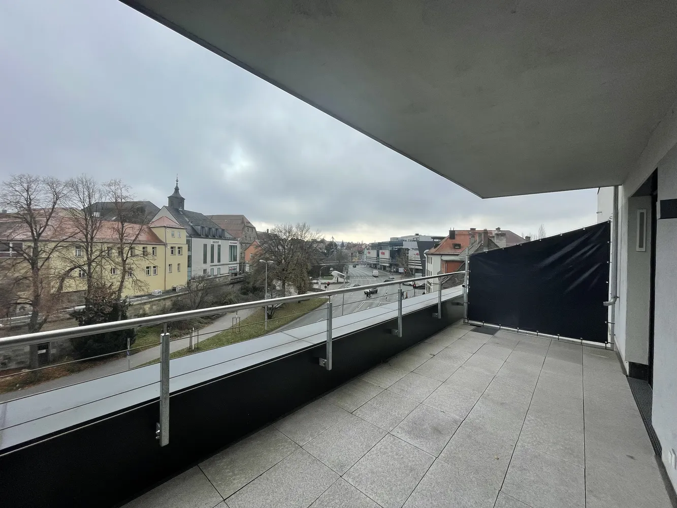 2 Zimmer Wohnung mit 45 m² in Bayreuth – Bild 10