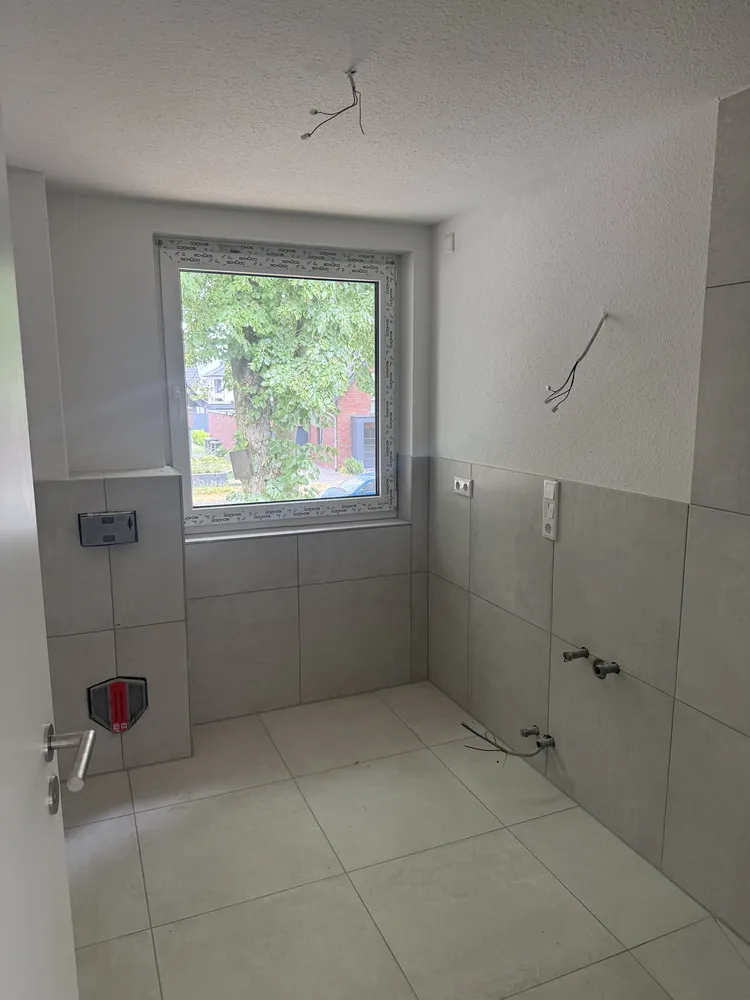 3 Zimmer Wohnung mit 88 m² in Rheine – Bild 1