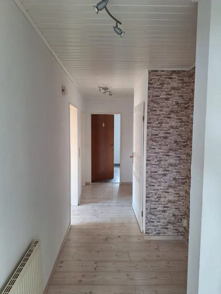 3 Zimmer Wohnung mit 80 m² in Norden – Bild 7