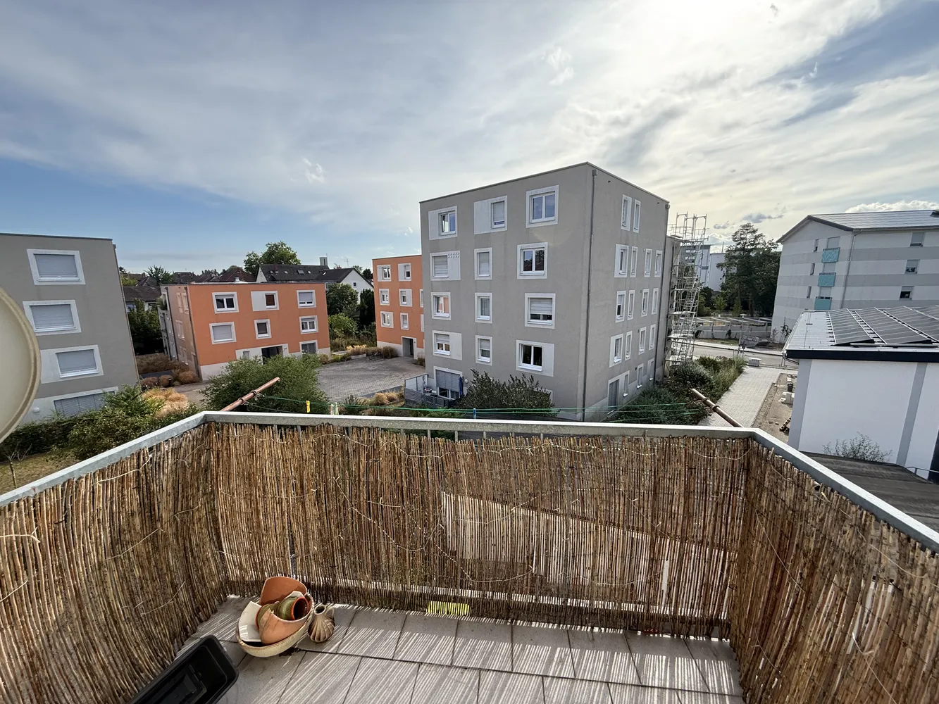 2 Zimmer Wohnung mit 62 m² in Mannheim – Bild 11