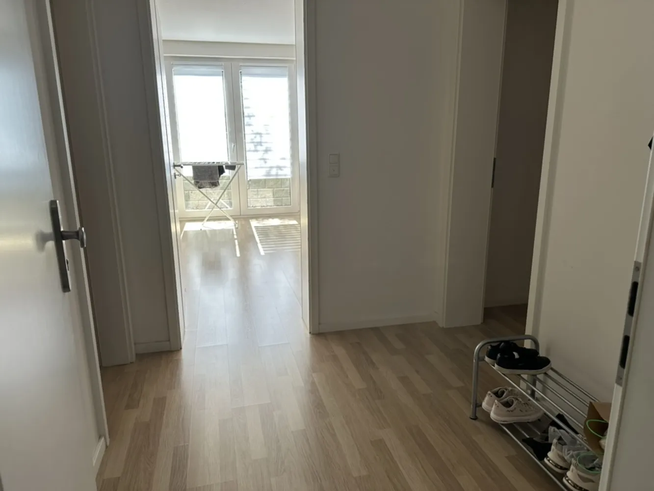 2 Zimmer Wohnung mit 60 m² in München – Bild 9