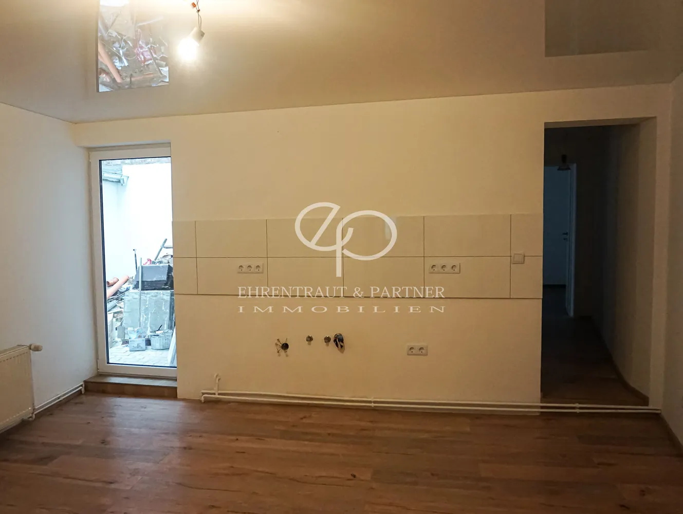2 Zimmer Wohnung mit 71 m² in Helmstedt – Bild 2