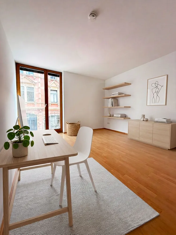 3 Zimmer Wohnung mit 86 m² in Wiesbaden – Bild 7
