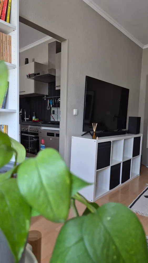 2 Zimmer Wohnung mit 45 m² in Aachen – Bild 4