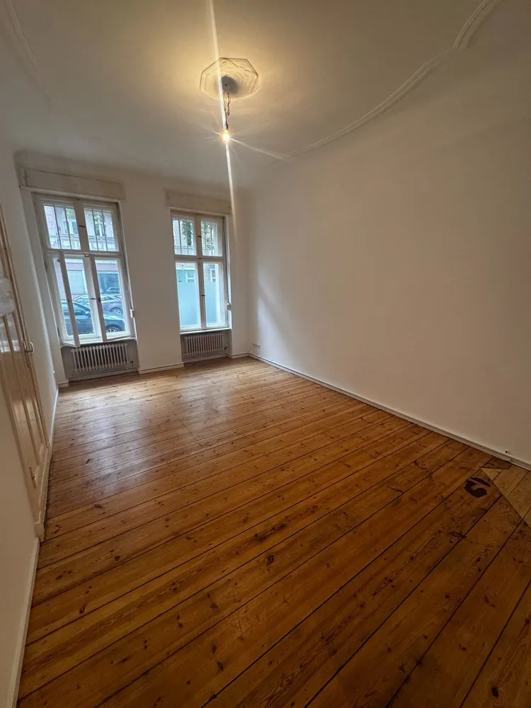 2 Zimmer Wohnung mit 55 m² in Berlin – Bild 3