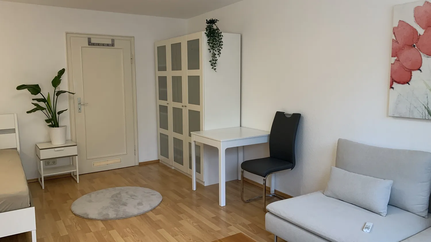 2 Zimmer Wohnung mit 42 m² in Frankfurt am Main – Bild 3