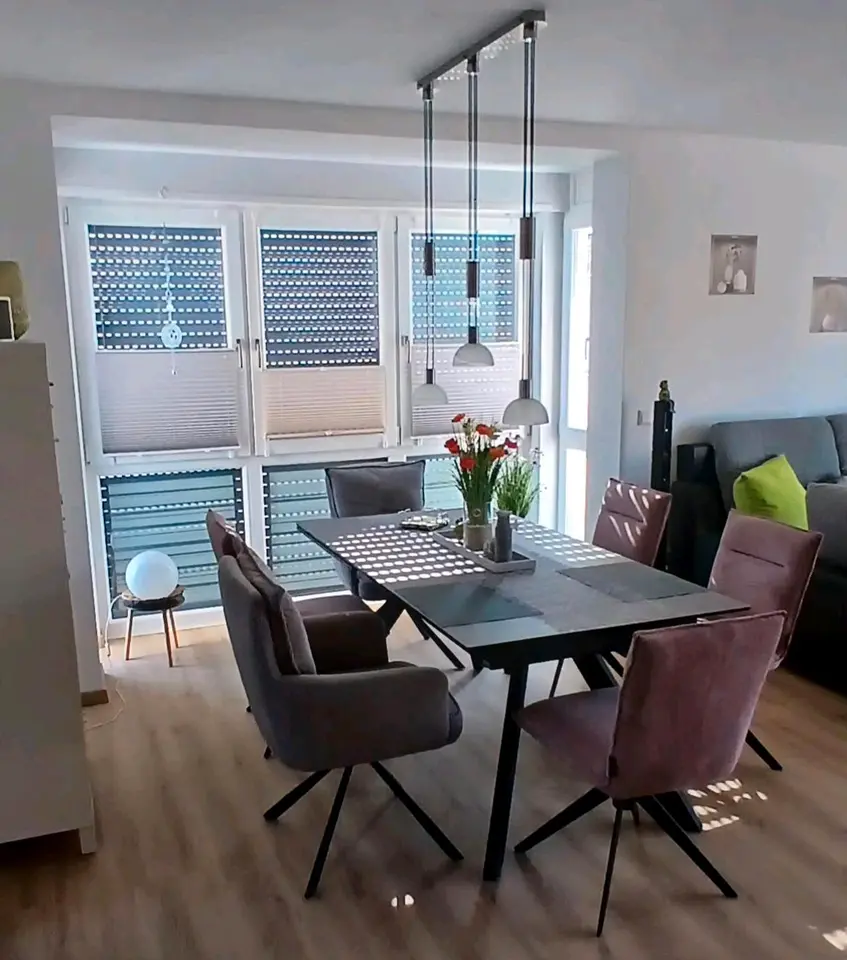3 Zimmer Wohnung mit 103 m² in Heppenheim – Bild 8