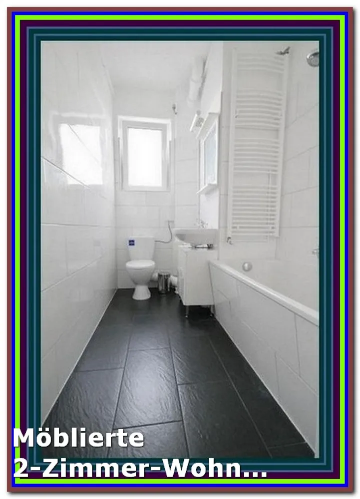 2 Zimmer Wohnung mit 56 m² in Hannover – Bild 9