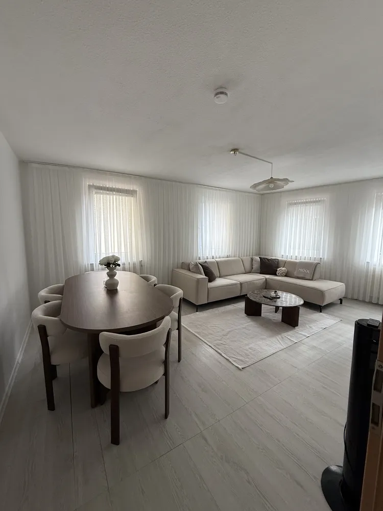 3 Zimmer Wohnung mit 46 m² in Esslingen am Neckar – Bild 8
