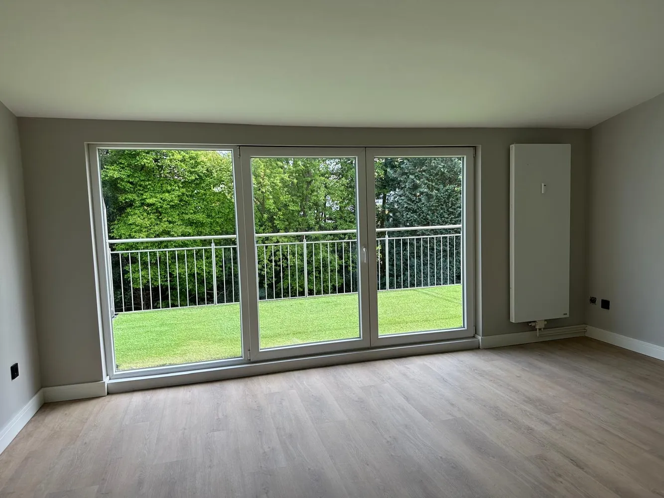 2 Zimmer Wohnung mit 70 m² in Herford – Bild 2