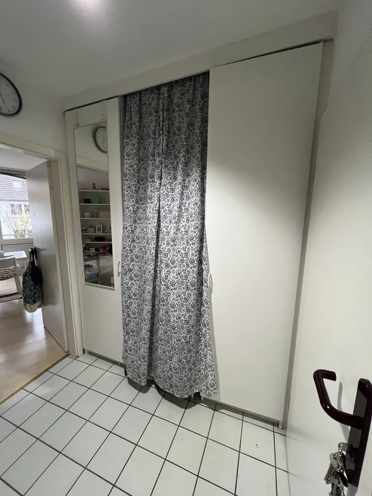 1 room apartment with 25 m² in Brunswick – Photo 4