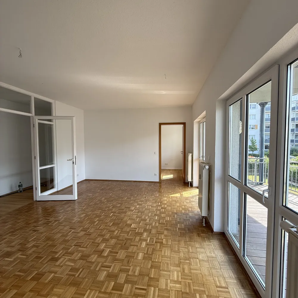 3 Zimmer Wohnung mit 75 m² in Halberstadt – Bild 2