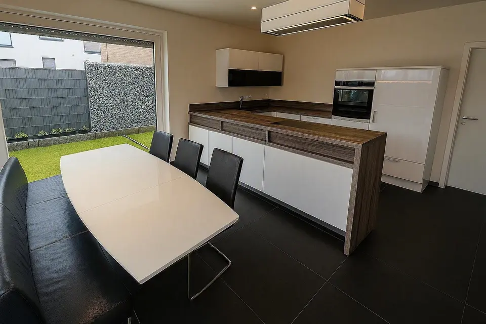 4 room apartment with 137 m² in Rheine – Photo 2