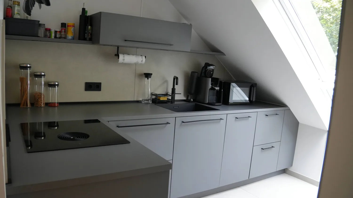 2 Zimmer Wohnung mit 65 m² in Wuppertal – Bild 7