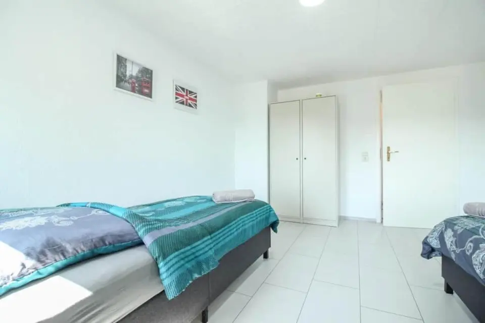 WG-Zimmer mit 75 m² in Göppingen – Bild 3