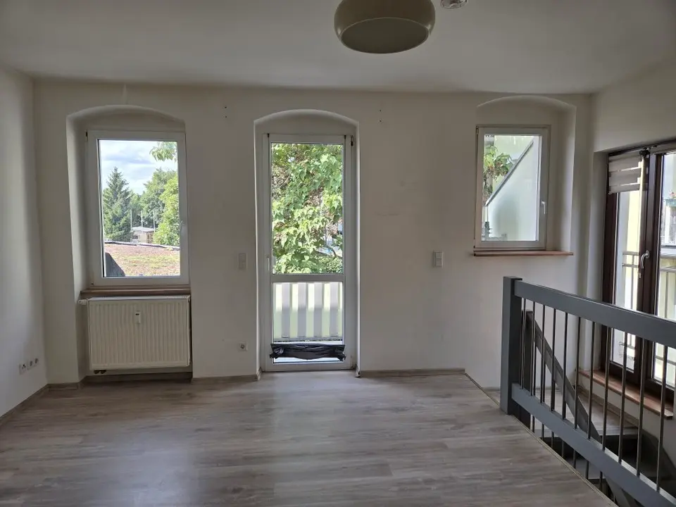 Studio mit 42 m² in Meißen – Bild 1