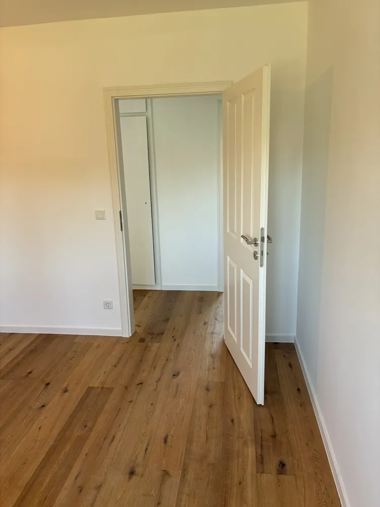 2 Zimmer Wohnung mit 52 m² in Frankfurt am Main – Bild 5