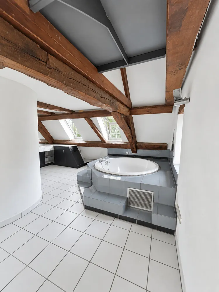3 Zimmer Wohnung mit 160 m² in Rheinfelden – Bild 8