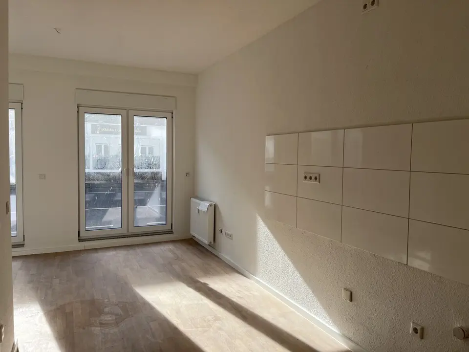 2 Zimmer Wohnung mit 55 m² in Coesfeld – Bild 2