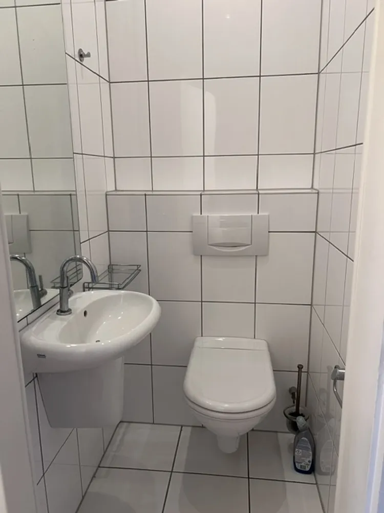 4 room apartment with 106 m² in Grevenbroich – Photo 3