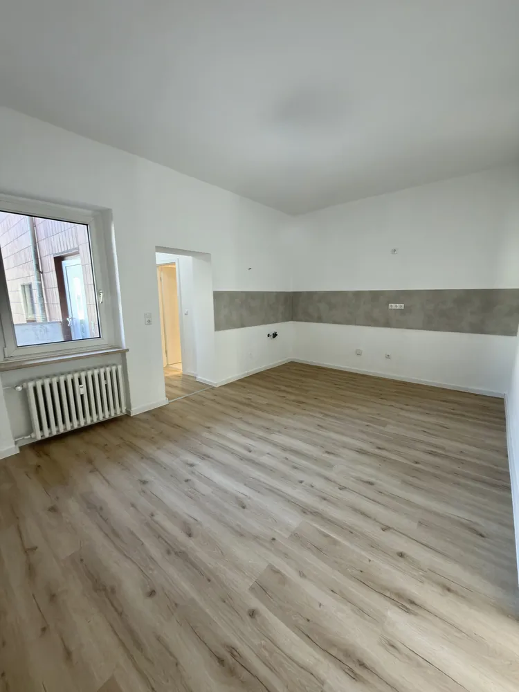 2 Zimmer Wohnung mit 60 m² in Duisburg – Bild 3