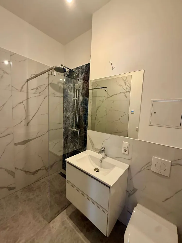 3 Zimmer Wohnung mit 93 m² in Dresden – Bild 4
