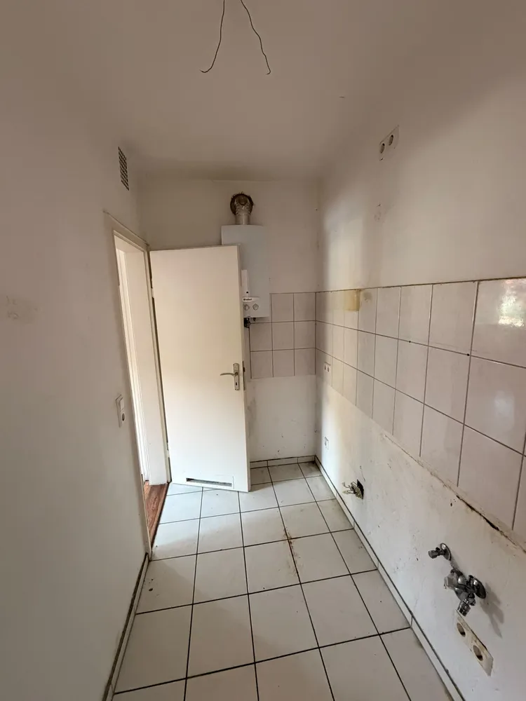 2 Zimmer Wohnung mit 37 m² in Münster – Bild 7