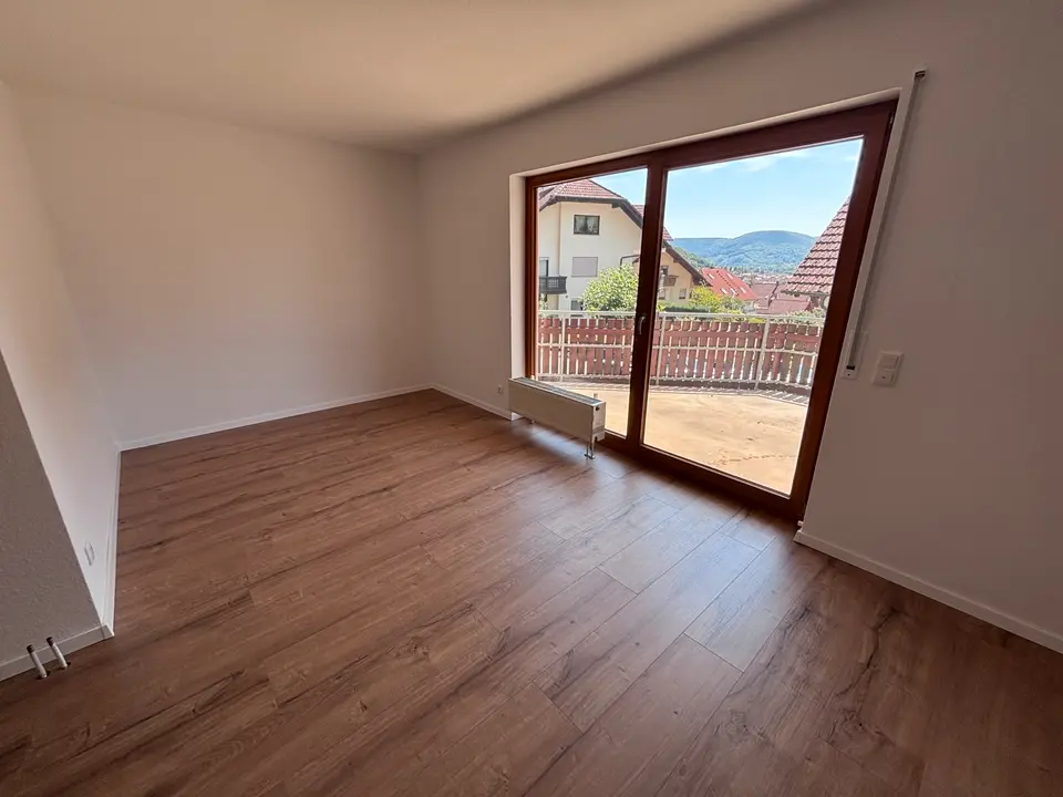 2 Zimmer Wohnung mit 45 m² in Miltenberg – Bild 8