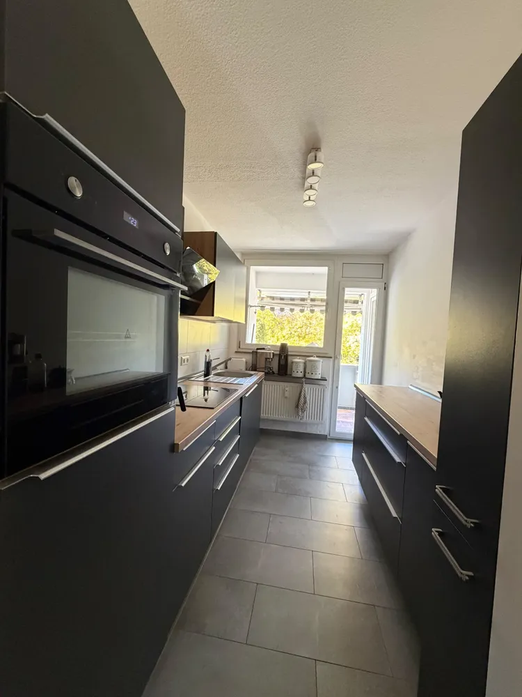 4 Zimmer Wohnung mit 90 m² in Stuttgart – Bild 5