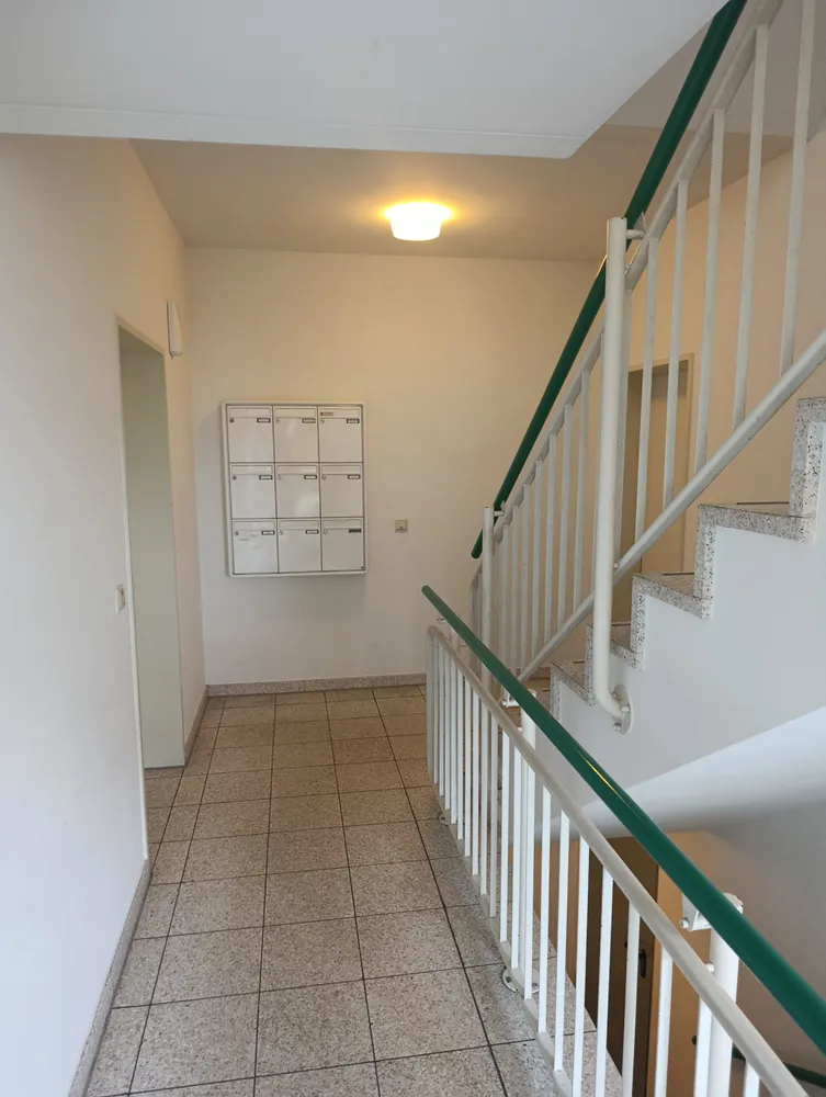 3 Zimmer Wohnung mit 67 m² in Hamburg – Bild 4