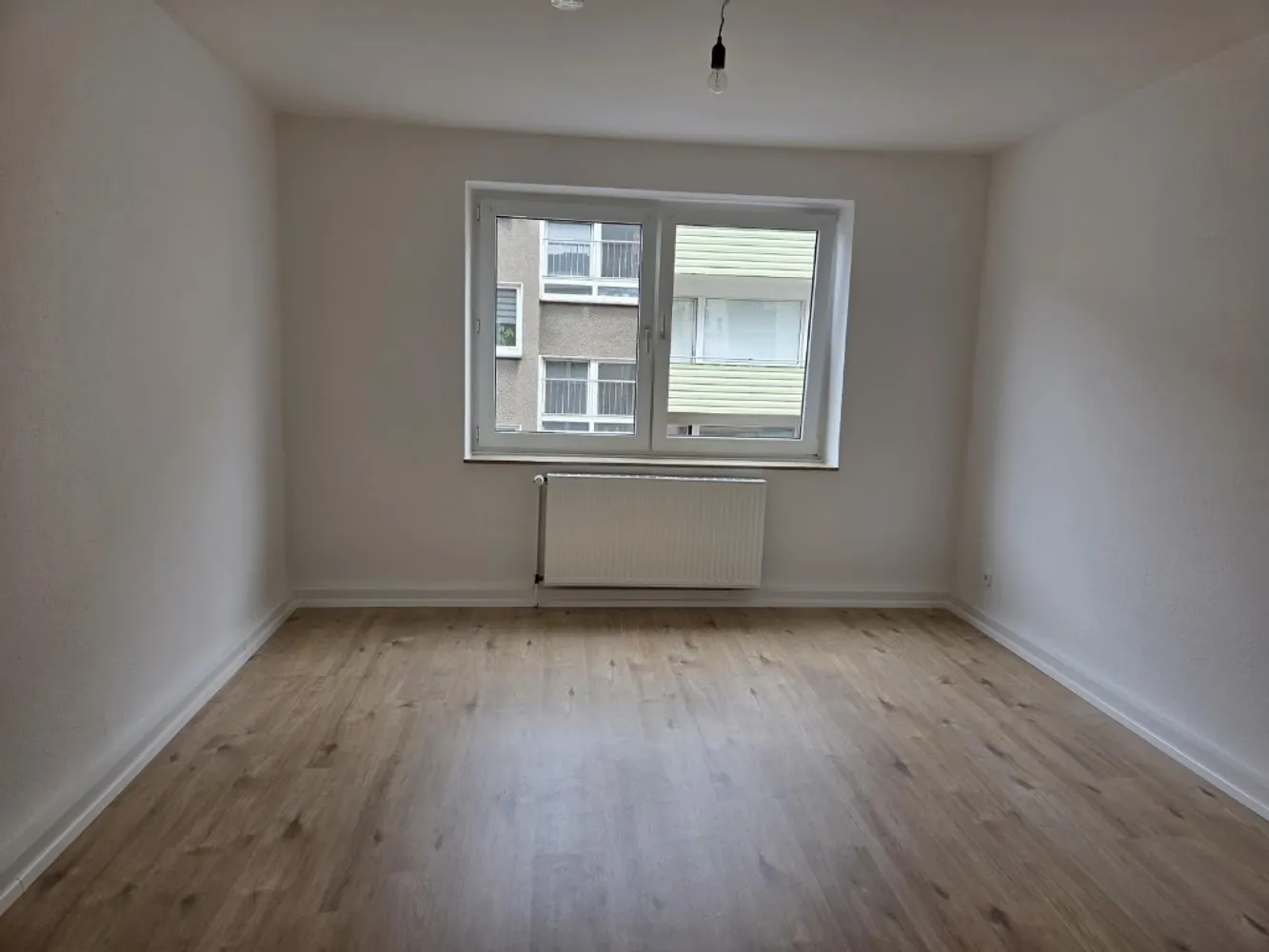 3 Zimmer Wohnung mit 74 m² in Wuppertal – Bild 2