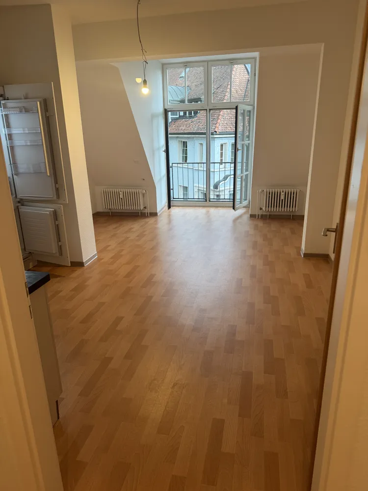 1 Zimmer Wohnung mit 40 m² in Radolfzell am Bodensee – Bild 6