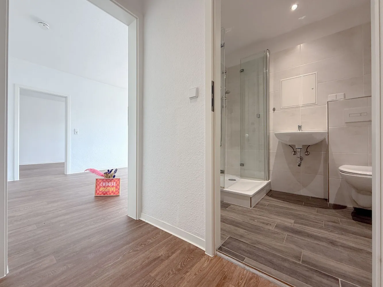 2 Zimmer Wohnung mit 50 m² in Magdeburg – Bild 6