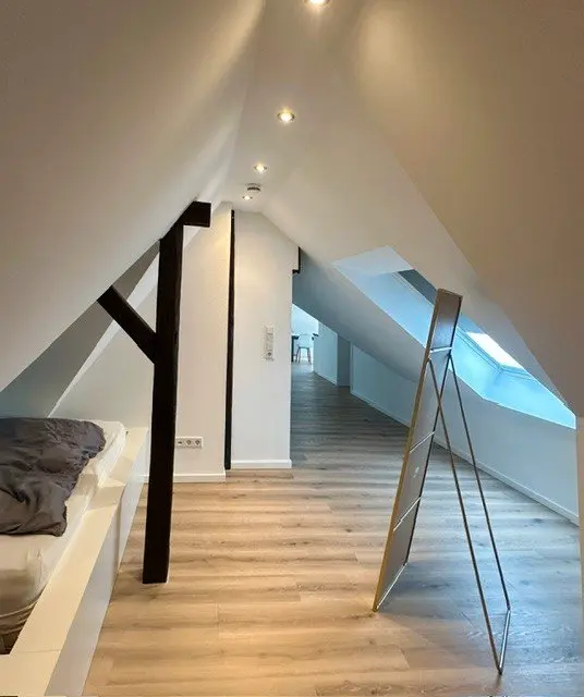 2 Zimmer Wohnung mit 55 m² in Bielefeld – Bild 8