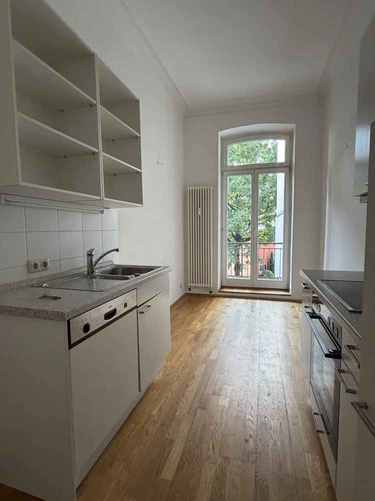2 room apartment with 70 m² in Cologne – Photo 12
