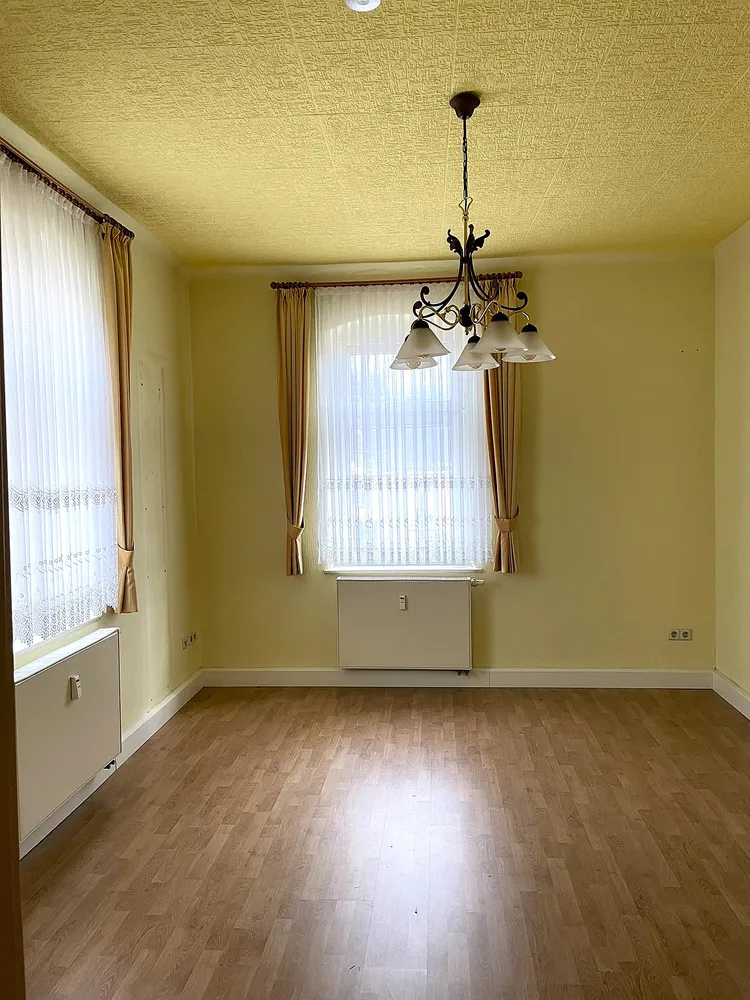 2 room apartment with 60 m² in Dresden – Photo 4
