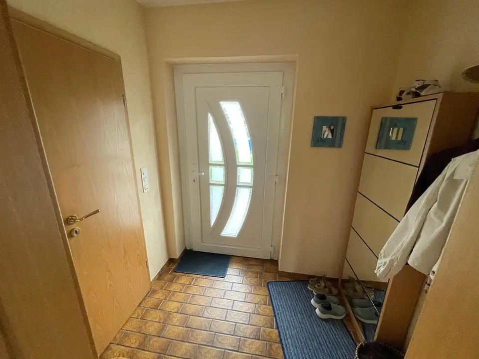 WG-Zimmer mit 30 m² in Georgsmarienhütte – Bild 4
