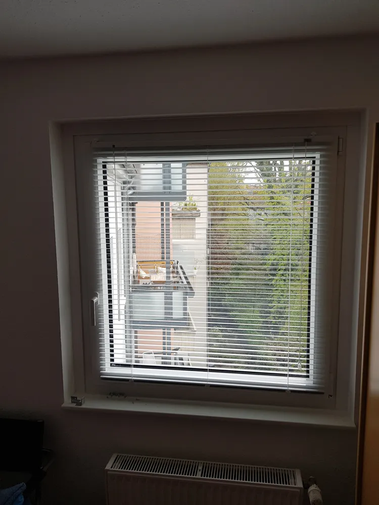 2 Zimmer Wohnung mit 40 m² in Hannover – Bild 3