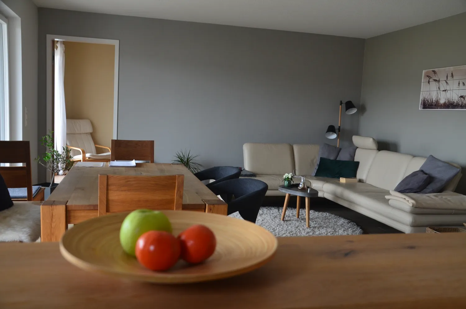 4 Zimmer Wohnung mit 103 m² in Landshut – Bild 3