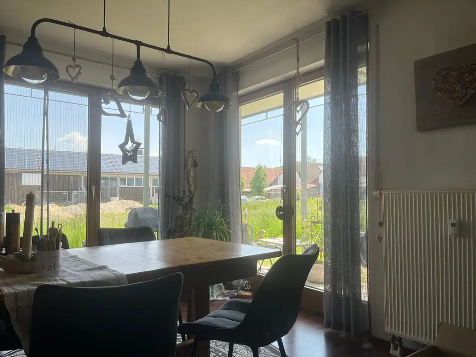 Studio mit 36 m² in Günzburg – Bild 8