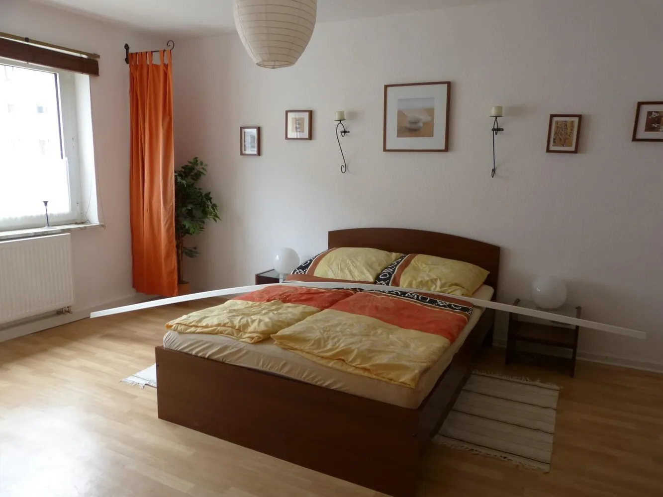 2 Zimmer Wohnung mit 60 m² in Essen – Bild 8