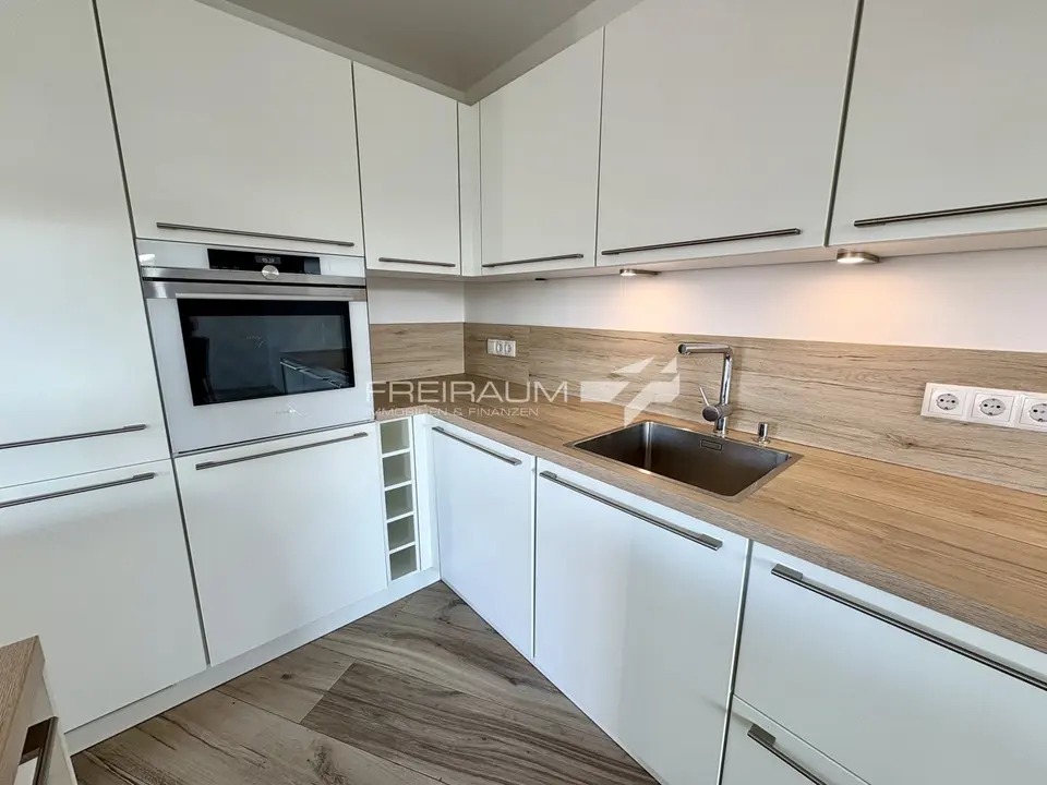 3 Zimmer Wohnung mit 102 m² in Siegen – Bild 5