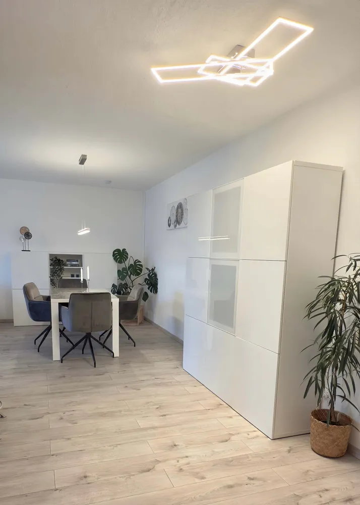 WG-Zimmer mit 86 m² in Köln – Bild 10