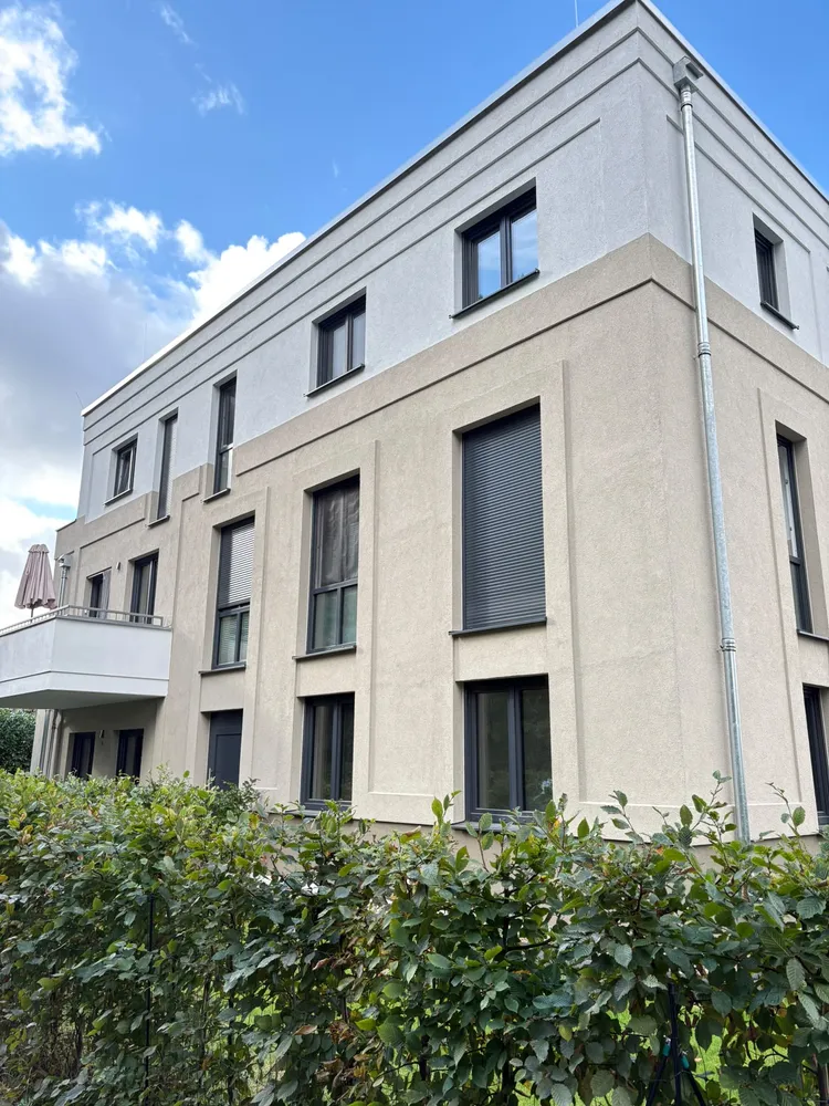4 Zimmer Wohnung mit 86 m² in Oranienburg – Bild 8