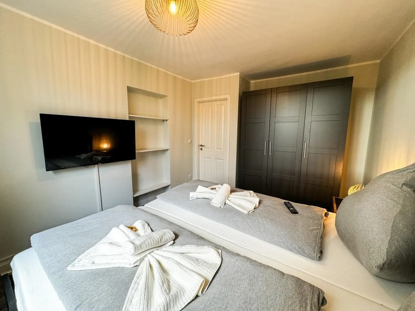 3 Zimmer Wohnung mit 40 m² in Hannover – Bild 11