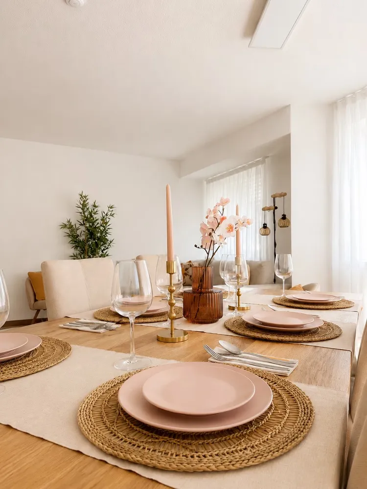 3 Zimmer Wohnung mit 80 m² in Köln – Bild 2