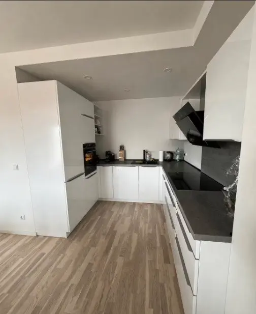 4 Zimmer Wohnung mit 92 m² in Delitzsch – Bild 1