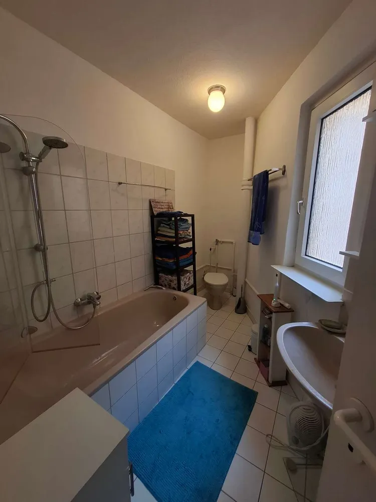 2 Zimmer Wohnung mit 63 m² in Mannheim – Bild 7