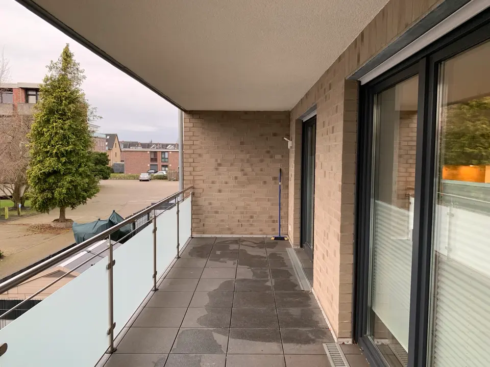 2 Zimmer Wohnung mit 69 m² in Oldenburg – Bild 1